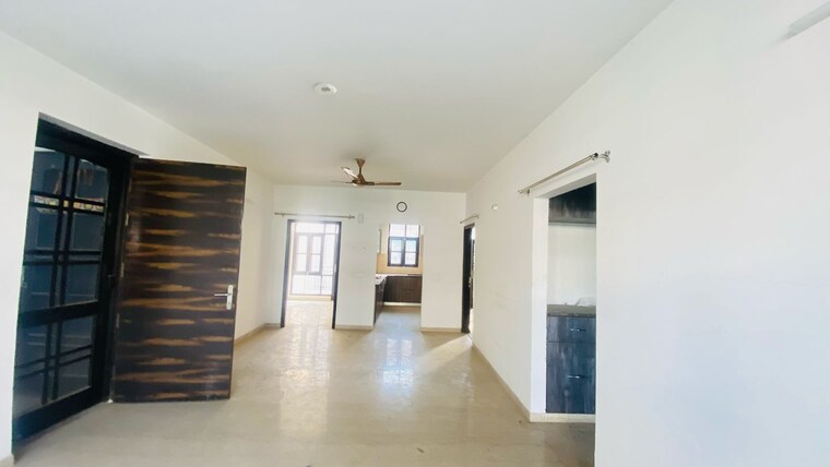 Room, omaxe-new-chandigarh 3 Bedroom 1725 Sq.Ft. Builder Floor In North Mullanpur Chandigarh 8572461