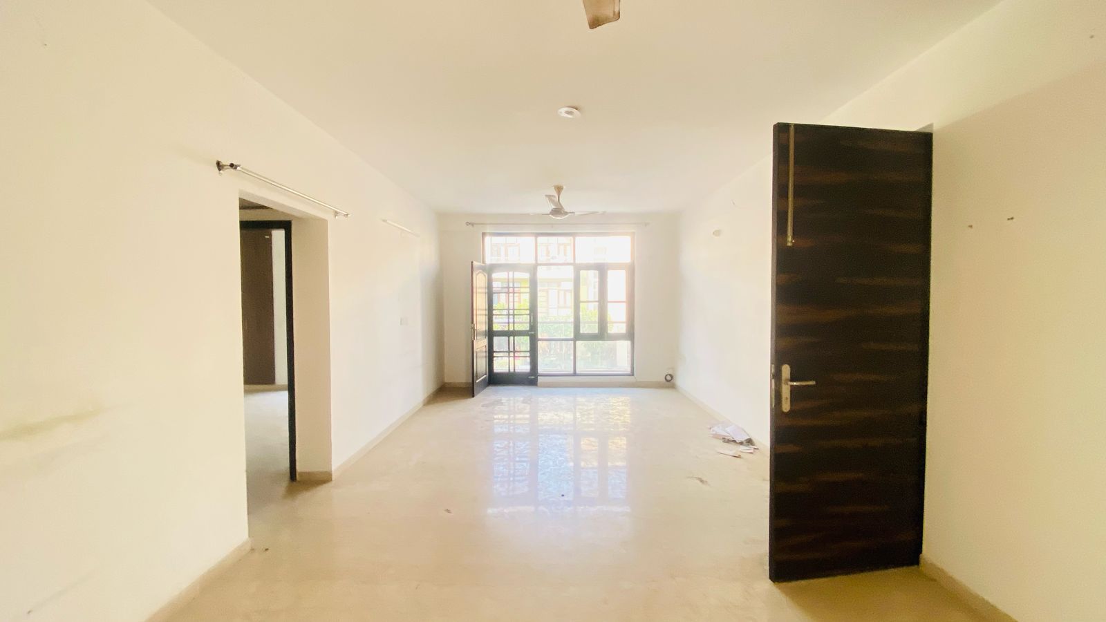 3 BHK + Servant Room Builder Floor For Sale in Omaxe New Chandigarh