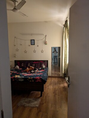 2 BHK Apartment For Sale in Jaypee Green Wish town Klassic, Sector 134