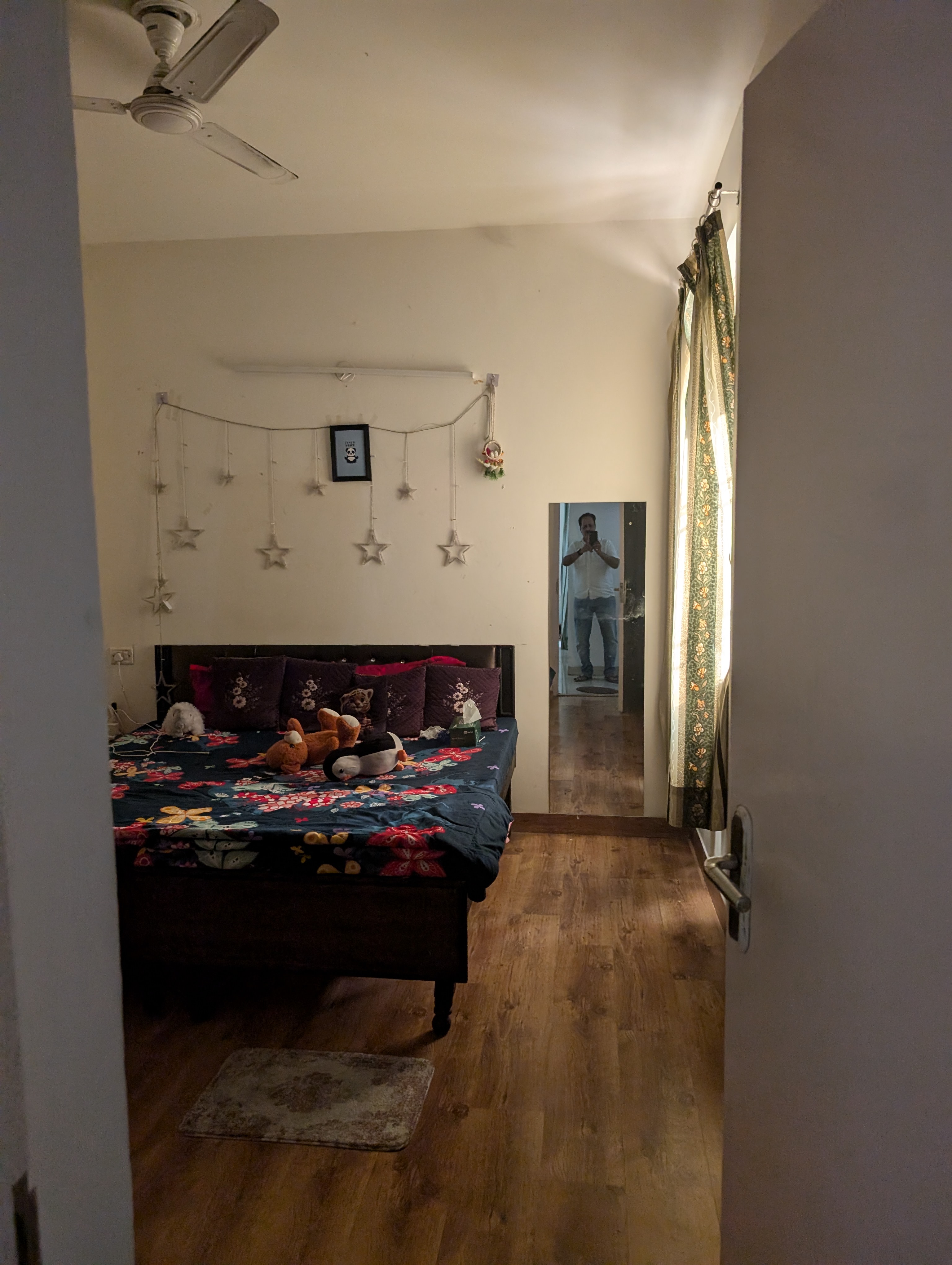 2 BHK Apartment For Sale in Jaypee Green Wish town Klassic