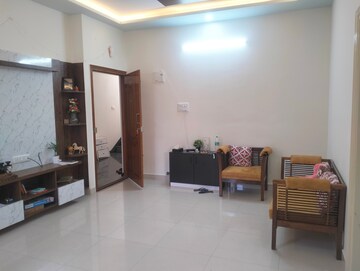 1 BHK Builder Floor For Rent in Hsr Layout