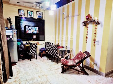 Gym in 3 BHK Builder Floor at Sector 21d – for Sale