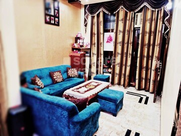 3 BHK Builder Floor For Sale in Sector 21d
