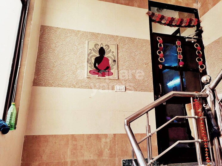 undefined, sector 21d 3 Bedroom 2250 Sq.Ft. Builder Floor In Sector 21d Faridabad 8572522