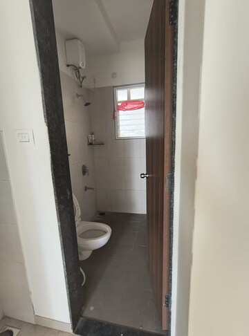 Building Lobby in 2 BHK Apartment at Kolte Patil Life Republic, Hinjewadi – for Rent
