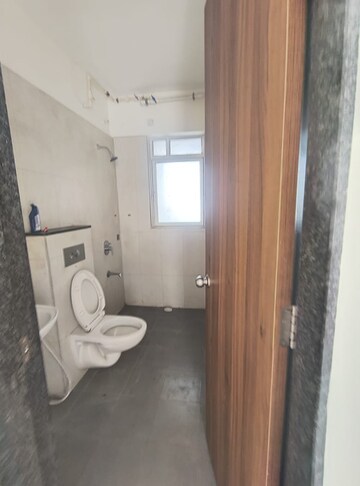 Bathroom in 2 BHK Apartment at Kolte Patil Life Republic, Hinjewadi – for Rent