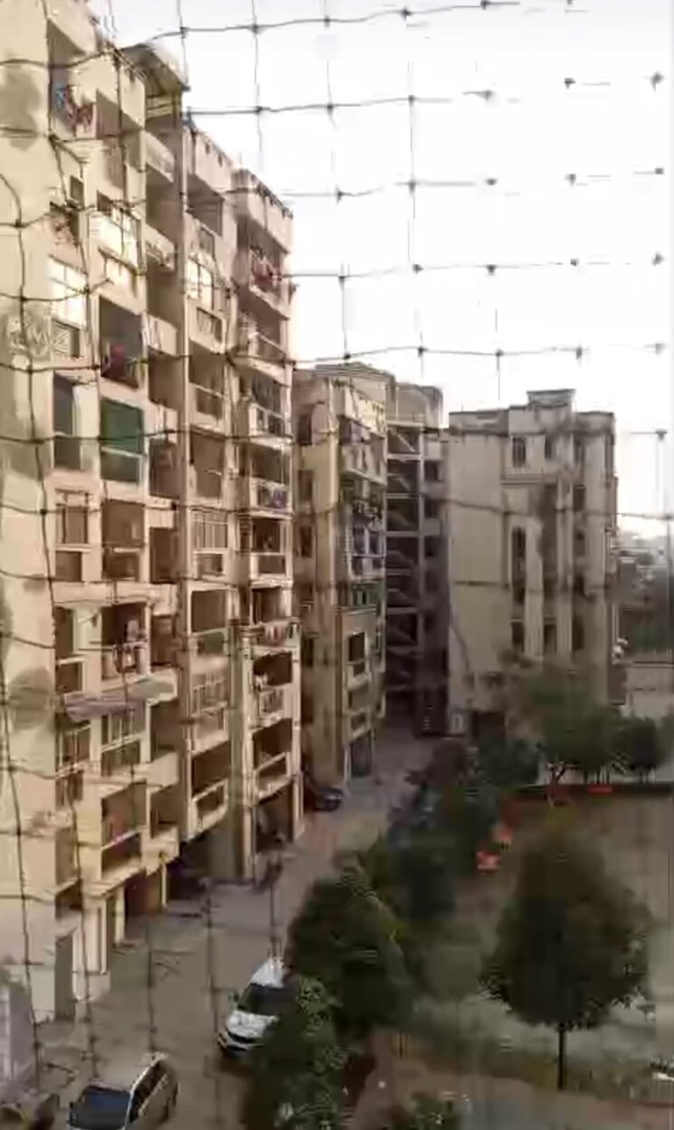 Exterior View, vasundhara sector 1 2 Bedroom 1300 Sq.Ft. Apartment In Vasundhara Sector 1 Ghaziabad 8572403