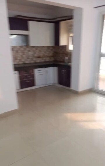 Kitchen in 2 BHK Apartment at Vasundhara Sector 1 – for Rent