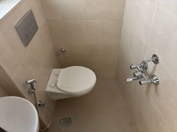 Bathroom in 3 BHK Apartment at Piramal Mahalaxmi, Mahalaxmi – for Sale