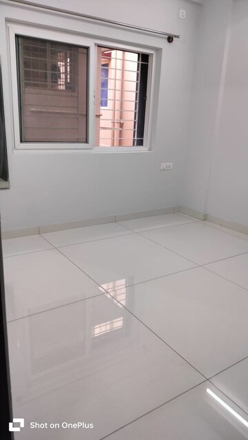 Bathroom in 1 BHK Builder Floor at Hsr Layout – for Rent