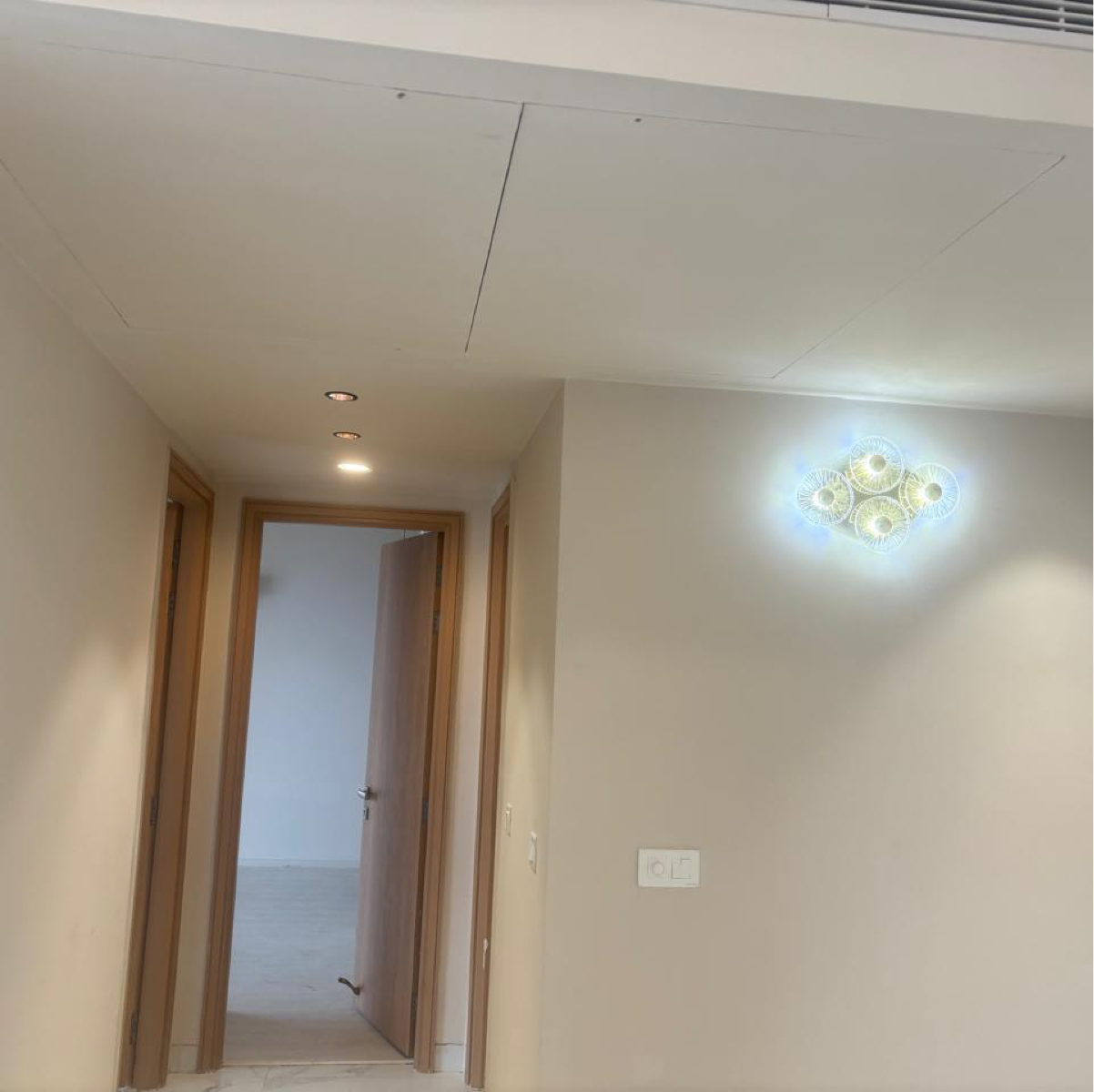 2 BHK 1225 Sq.Ft. Apartment in Ireo Uptown