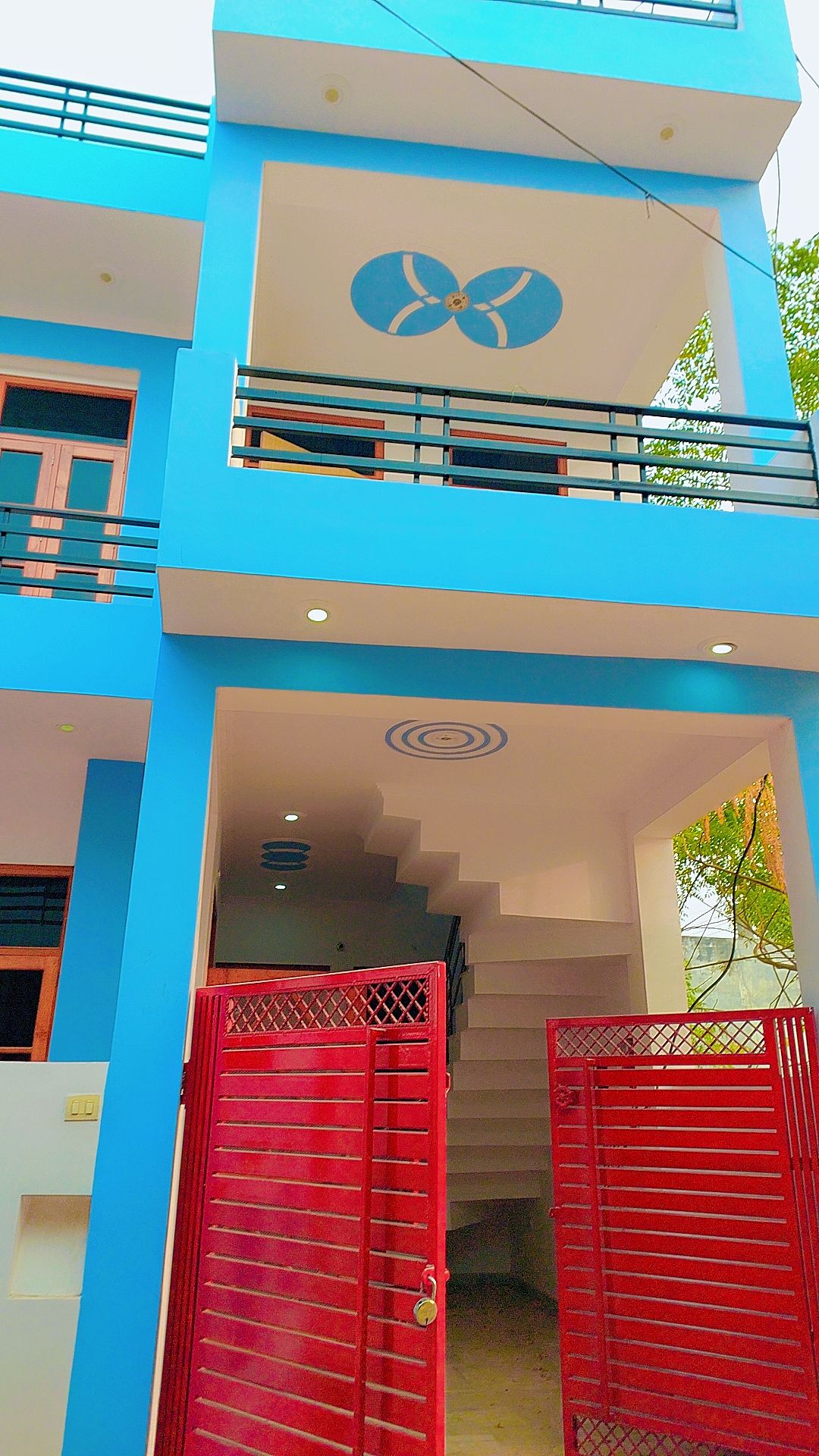 3 BHK + Extra Room Independent House For Sale in Star Group
