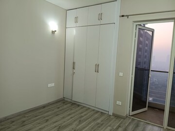 Building Lobby in 3 BHK Builder Floor at Ansal API Esencia, Sector 67 – for Rent
