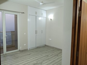 Building Lobby in 3 BHK Builder Floor at Ansal API Esencia, Sector 67 – for Rent