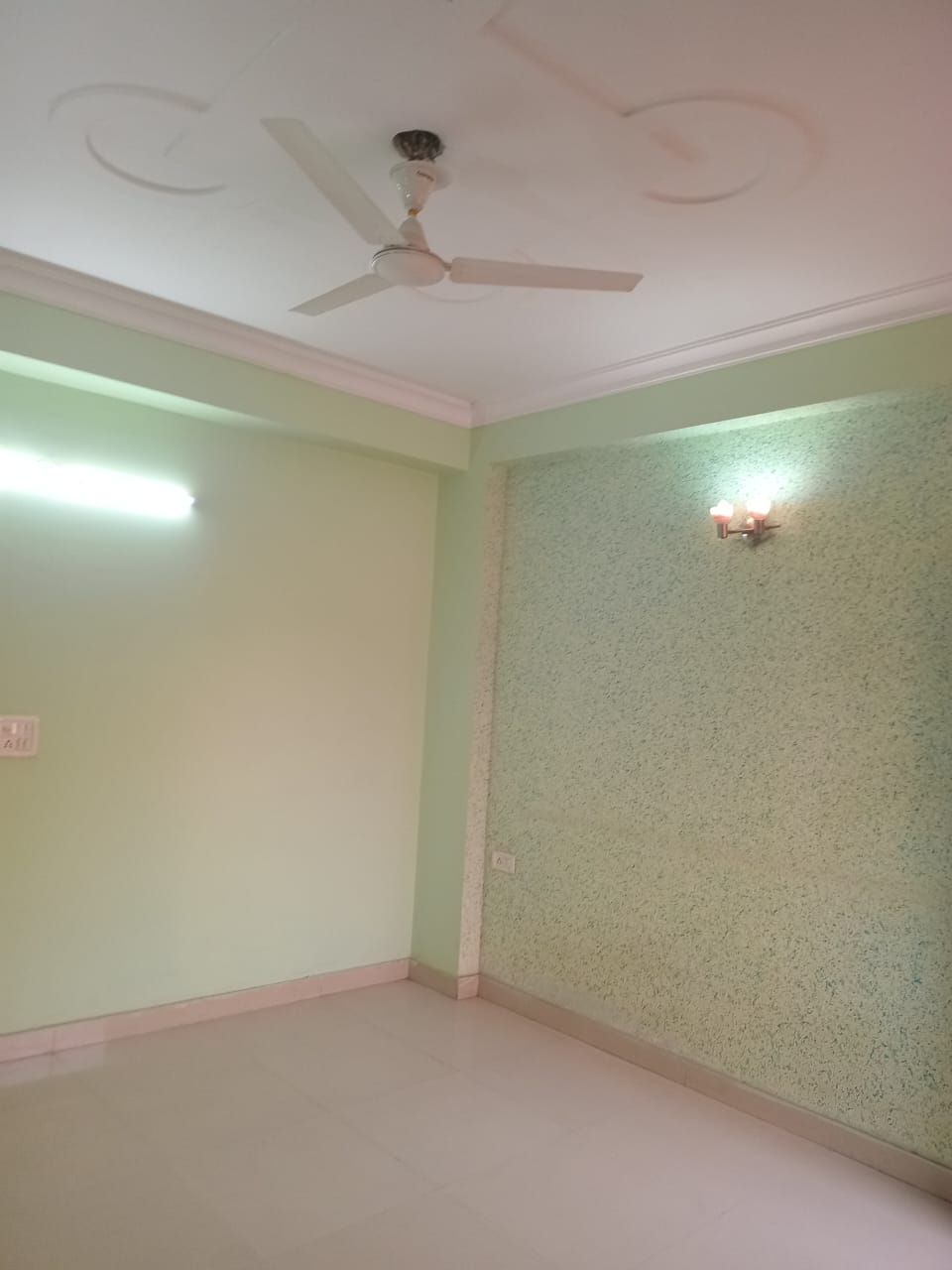 3.5 BHK + Study Room Builder Floor For Rent in Shakti Niwas 