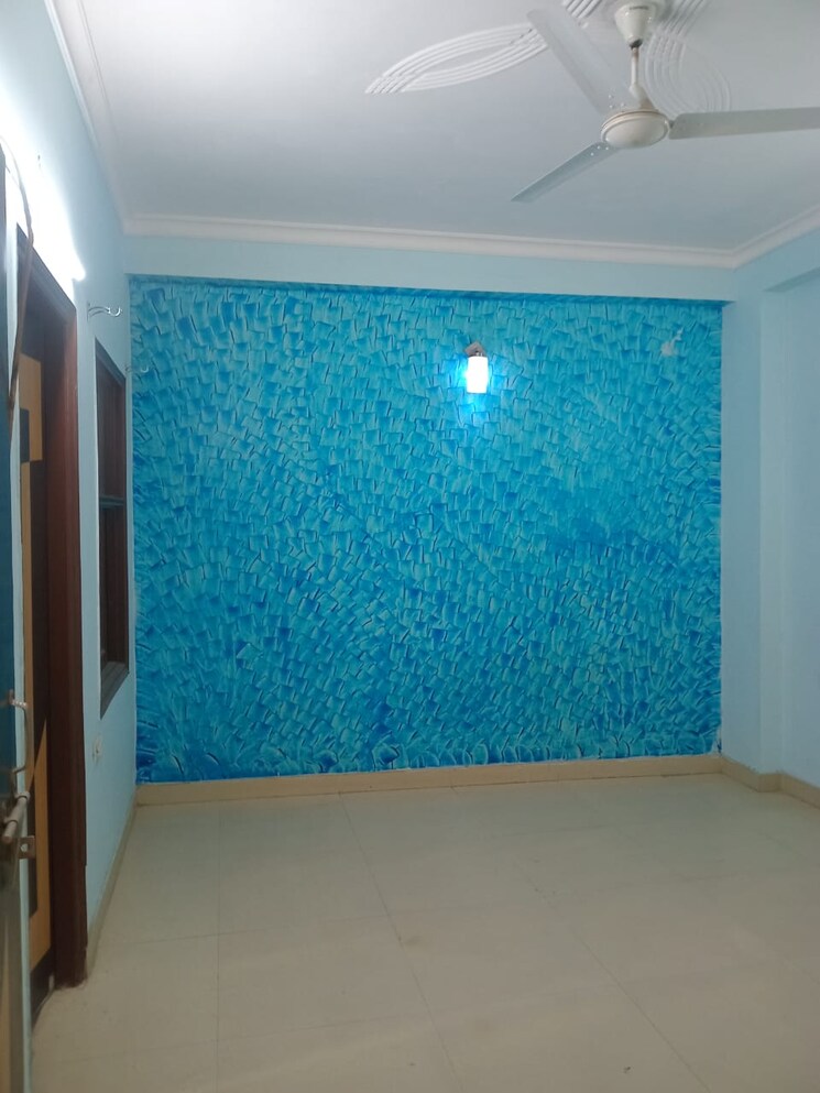 Bedroom, dwarka mor 3.5 Bedroom 1200 Sq.Ft. Builder Floor In Dwarka Mor Delhi 8572624