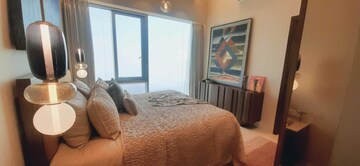 Bedroom in 5 BHK Apartment at Piramal Aranya, Byculla – for Sale