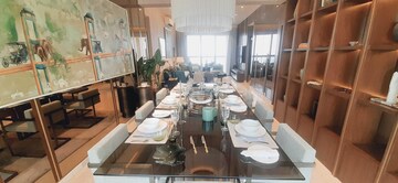 5 BHK Apartment For Sale in Piramal Aranya, Byculla