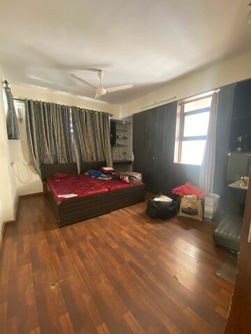 Bedroom in 3 BHK Apartment at Hiranandani Garden Brentwood, Powai – for Rent