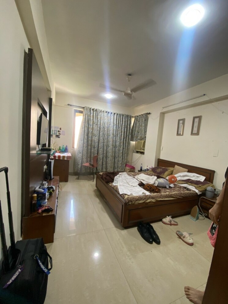 Bedroom, hiranandani-garden-brentwood 3 Bedroom 1400 Sq.Ft. Apartment In Powai Mumbai 8572734