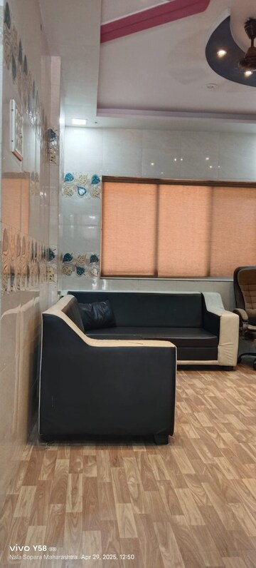 Showroom For Rent in Imperial Tower, Nalasopara West