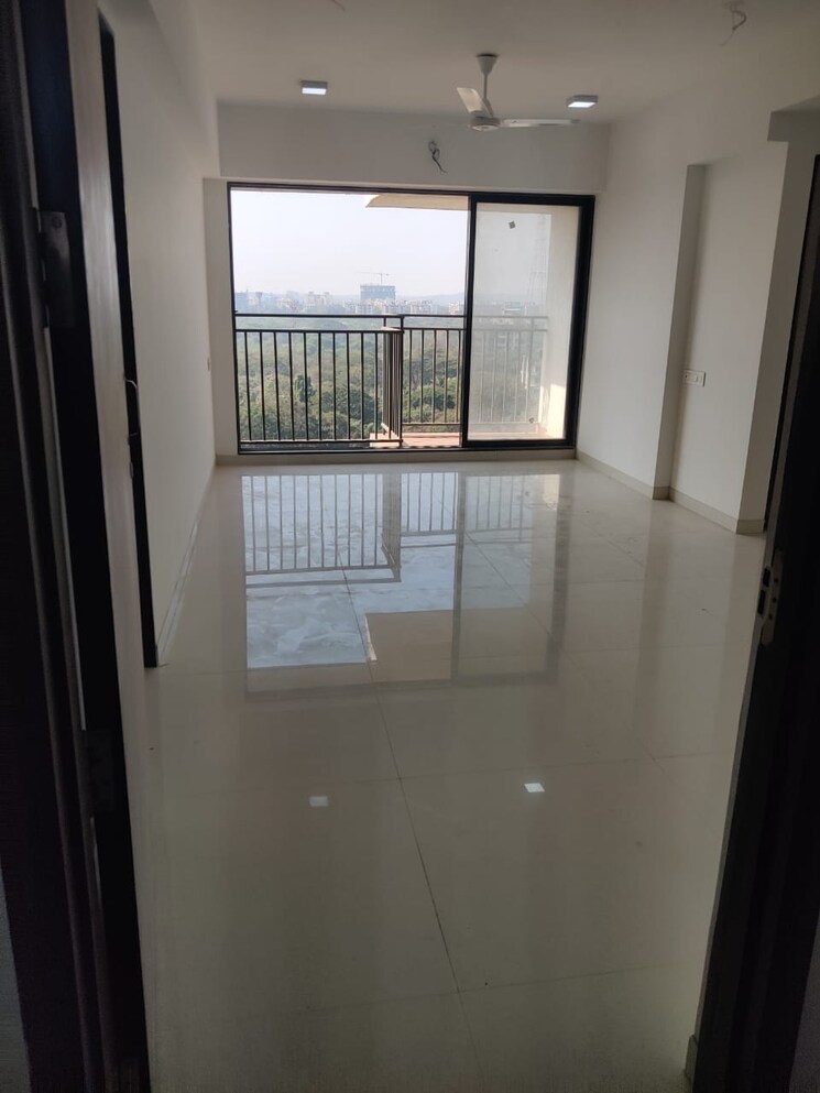 Balcony, kalpataru-towers 2 Bedroom 1100 Sq.Ft. Apartment In Kandivali East Mumbai 8572728