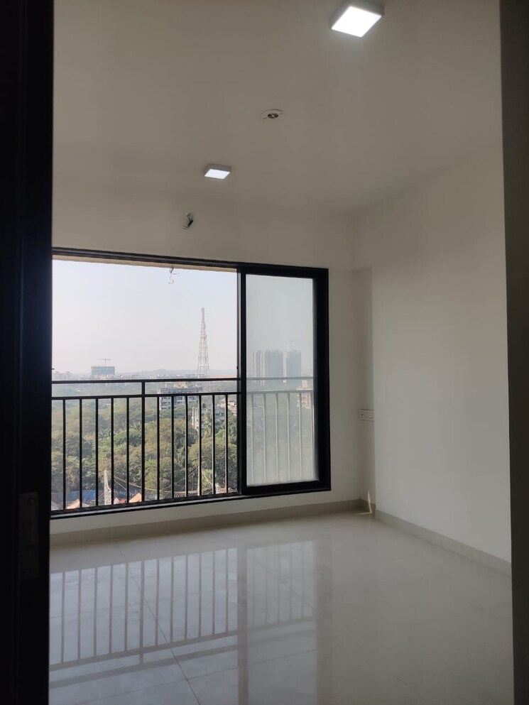 Room, kalpataru-towers 2 Bedroom 1100 Sq.Ft. Apartment In Kandivali East Mumbai 8572728