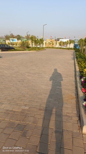  Plot For Sale in Signature Global City of Colours, Nh 8