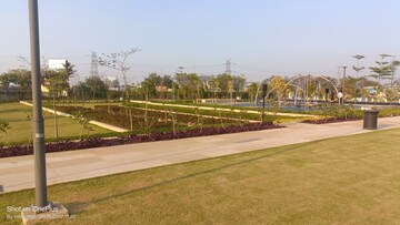  Plot – Garden View at Signature Global City of Colours, Nh 8 - for Sale