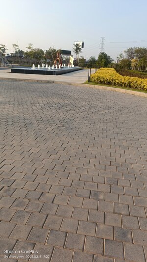  Plot – Exterior View View at Signature Global City of Colours, Nh 8 - for Sale