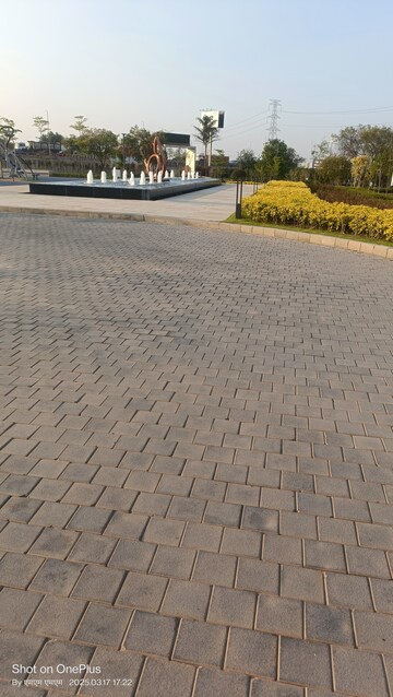  Plot – Exterior View View at Signature Global City of Colours, Nh 8 - for Sale