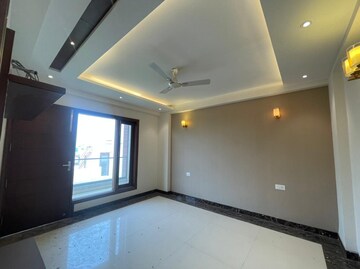 Room in 4 BHK Apartment at Khanpur – for Sale