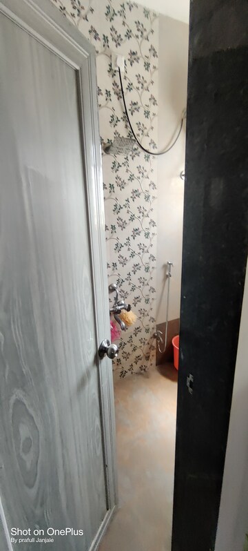 Bathroom in 1 BHK Independent House at Gokhalenagar – for Rent