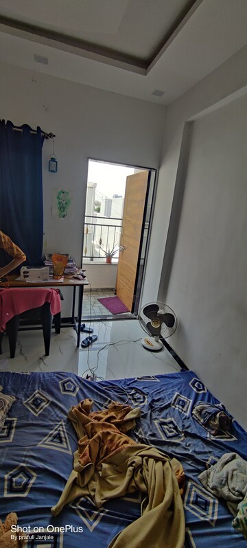 Master Bedroom in 1 BHK Independent House at Gokhalenagar – for Rent