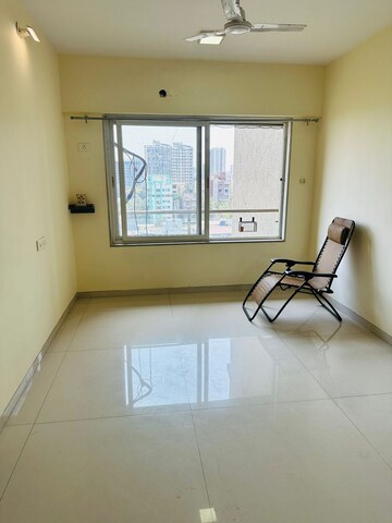 Room in 3 BHK Apartment at Shree Krishna Navageeta, Chembur – for Sale