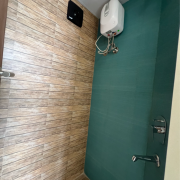 Furnished Amenities in 1 BHK Apartment at Lodha Crown Quality Homes, Saket Complex – for Sale