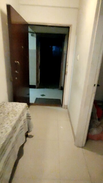 Master Bedroom in 4 BHK Apartment at Hill Side Powai, Powai – for Rent
