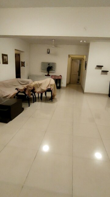 4 BHK Apartment For Rent in Hill Side Powai, Powai
