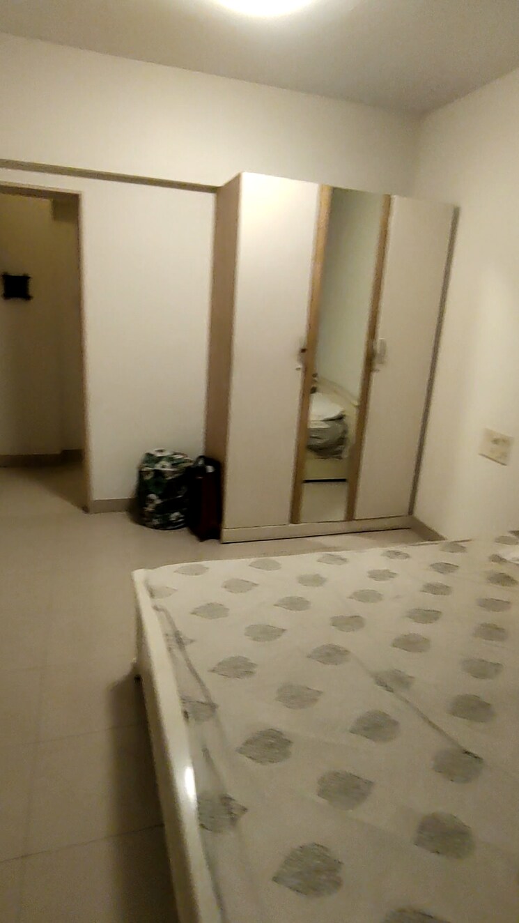 Master Bedroom, hill-side-powai 4 Bedroom 2200 Sq.Ft. Apartment In Powai Mumbai 8573074