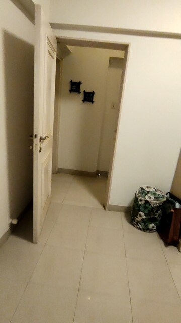 Master Bedroom in 4 BHK Apartment at Hill Side Powai, Powai – for Rent