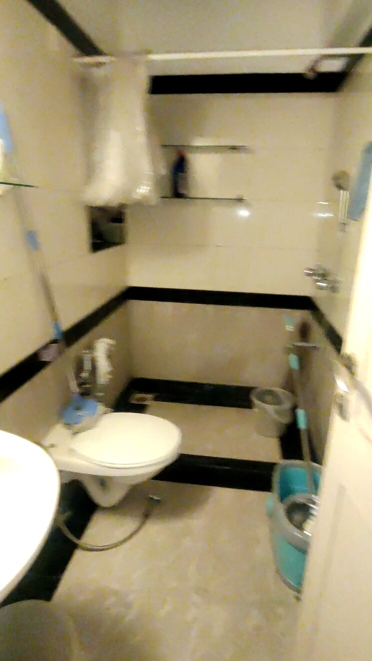 Master Bedroom, hill-side-powai 4 Bedroom 2200 Sq.Ft. Apartment In Powai Mumbai 8573074