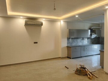 3 BHK Builder Floor For Rent in Ansal API Esencia, Sector 67