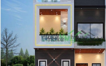 4 BHK Independent House For Sale in Paharia