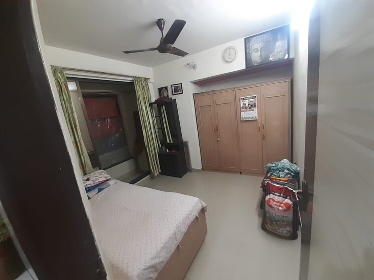 undefined, vrindavan-garden-co-hs-society 2 Bedroom 780 Sq.Ft. Apartment In Kalyan West Thane 8573184