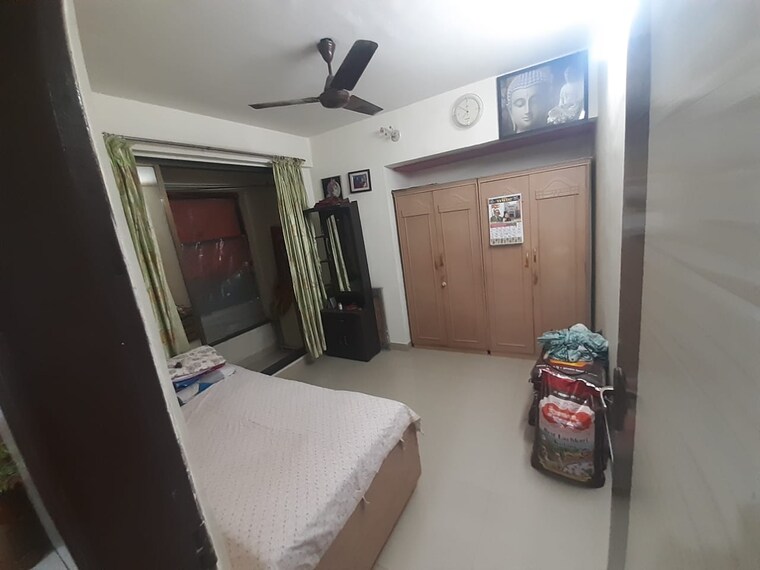 undefined, vrindavan-garden-co-hs-society 2 Bedroom 780 Sq.Ft. Apartment In Kalyan West Thane 8573184