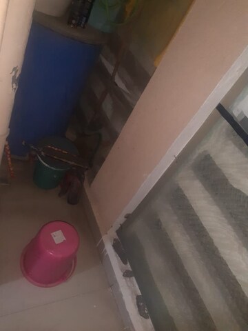 Furnished Amenities in 2 BHK Apartment at Vrindavan Garden Co Hs Society, Kalyan West – for Sale