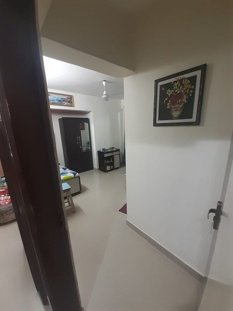 undefined, vrindavan-garden-co-hs-society 2 Bedroom 780 Sq.Ft. Apartment In Kalyan West Thane 8573184