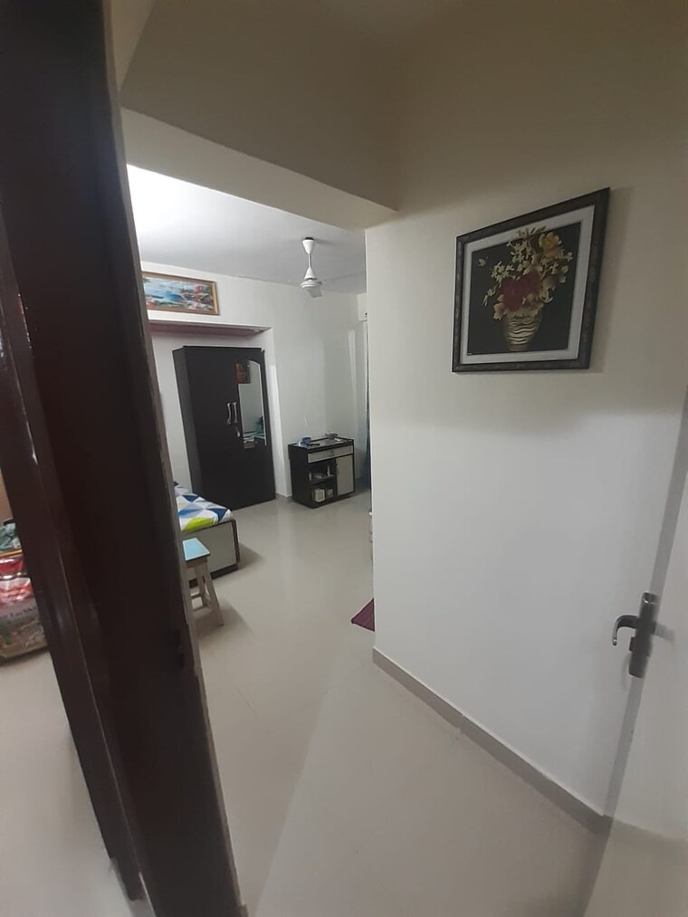 undefined, vrindavan-garden-co-hs-society 2 Bedroom 780 Sq.Ft. Apartment In Kalyan West Thane 8573184