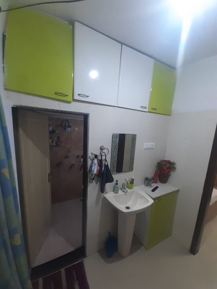 Master Bedroom, vrindavan-garden-co-hs-society 2 Bedroom 780 Sq.Ft. Apartment In Kalyan West Thane 8573184