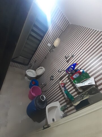 Master Bedroom in 2 BHK Apartment at Vrindavan Garden Co Hs Society, Kalyan West – for Sale